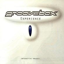 Groovebox experience von - groovebox,