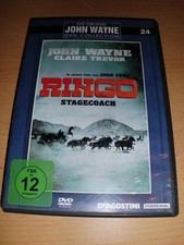 Dvd die grosse john wayne - die,
