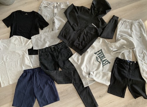 Jungen kleidungspaket teile - kleidungspaket,