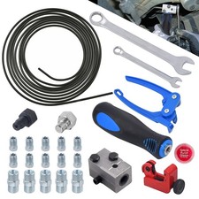 5m Bremsleitung Mini