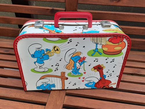 Rarität koffer mit die - rarität,