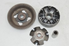 HONDA X8R AF49 VARIO