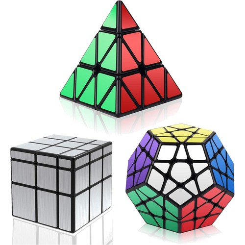 Zauberwürfel set speed - zauberwürfel, cube