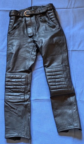 Motorrad lederhose kinder 158 - kinder,