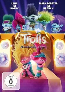 Trolls gemeinsam stark von - gemeinsam,