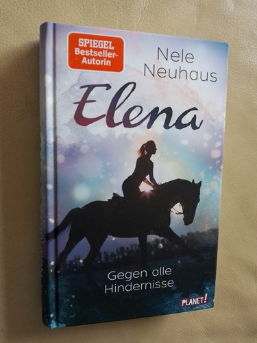 Nele neuhaus elena - nele,