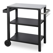 Grillwagen Grilltisch