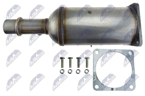 Dieselpartikelfilter dpf - dieselpartikelfilter,
