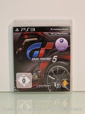 Gran Turismo 5 Zustand sehr