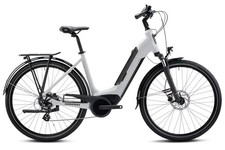 NEU Winora City Elektro-Fahrrad 28" Tria 7 Eco  Bosch Active Line Akku 400 Wh