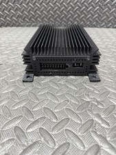 Becker Autoradio Verstärker