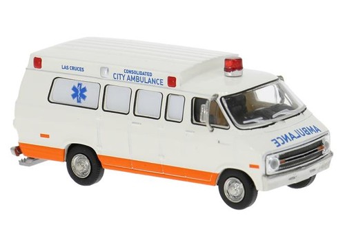 Brekina dodge b200 - brekina,