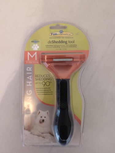 Furminator fellpflege kamm - furminator,