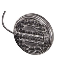Rückfahrleuchte hinten 12 V