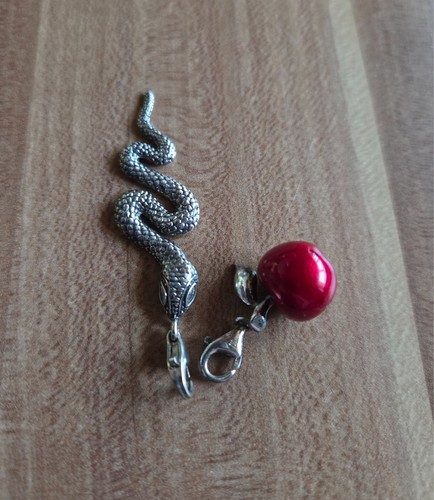 Thomas sabo charm - thomas, schlange