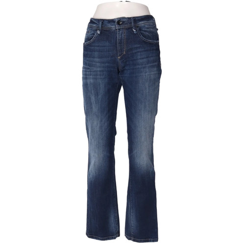Staff jeans - &,
