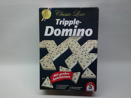 Schmidt spiele classic line - -,