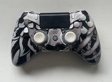 SCUF Impact PS4 King Crown
