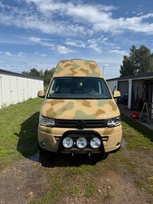 vw t5
