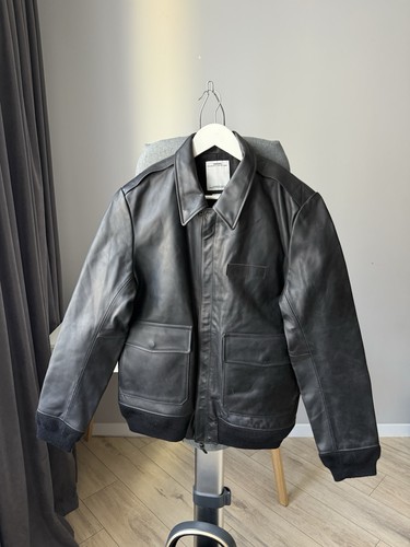 Visvim elmendorf vintage - elmendorf,