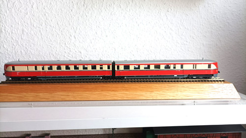 Gützold teiliger - , 2