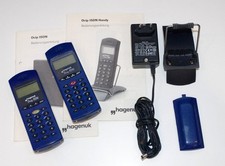 Hagenuk ocip isdn handy - isdn,