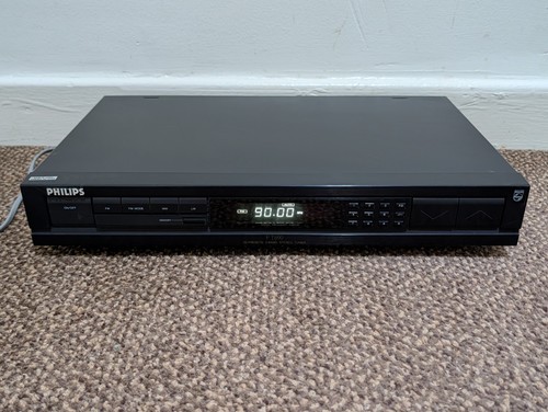 Vintage philips ft690 05r - philips, ft690/05r