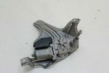 Original Toyota Yaris Heckscheibenwischer Heckwischermotor Wischermotor hinten