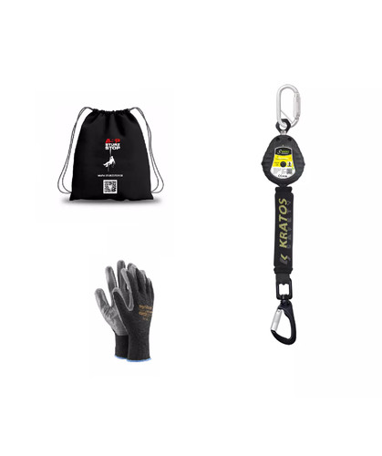 Profi auffangsystem - profi,