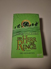 Der Herr der Ringe - Die