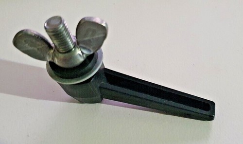Feststellhebel für - x, x