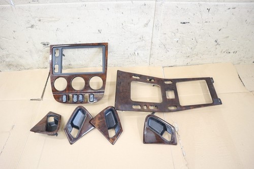 Mercedes w163 holz - mercedes, ml