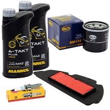 Wartung öl set für honda - für,