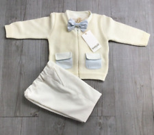 BIMBALO Baby Taufanzug