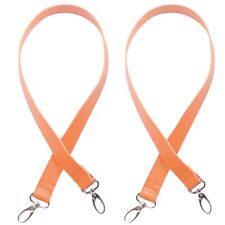 Taschengriffe Taschenhenkel Schultergurt Taschenhenkel aus Kuntleder Griffe