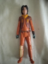 Star Wars Figur ca.30 cm gross