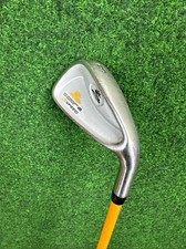 KING COBRA J-Speed 6-Eisen - Kinder (Graphit, 33 Zoll, Rechts, Soft Flex)