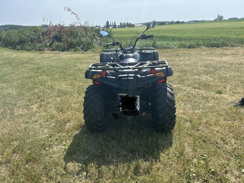 Quad atv - quad,