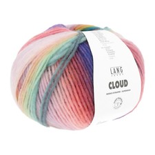 Lang Yarns CLOUD 8