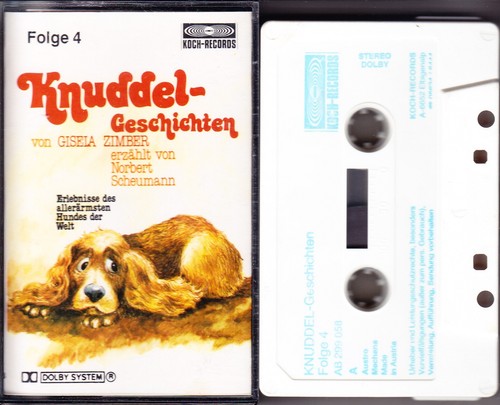 Knuddel - ,