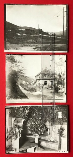 Alte militär foto wk - 3, 1.