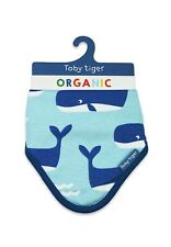 Toby Tiger Bio-Baumwoll Baby