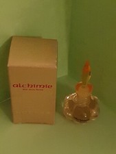 ●ALCHIMIE DE ROCHAS 5 ml Eau