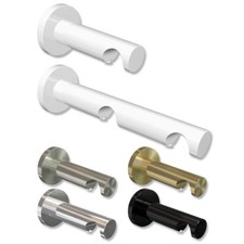 Vorhangstangen Träger