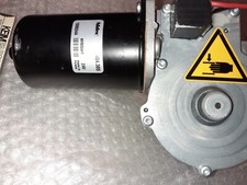 DC  NIDEC Getriebemotor 24V