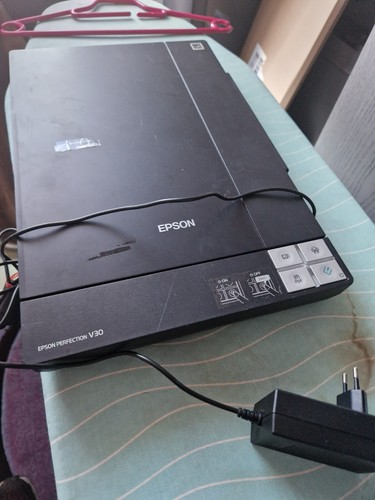 Scanner v30 - scanner,