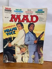 Mad Nr. 217 das vernünftigste Magazin der Welt