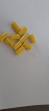 H0 Stecker Bananenstecker Muffen 2,6mm div. Farben jeweils 10 Stück