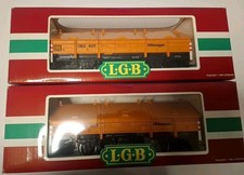 LGB Spur G 2x 4011
