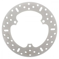 Bremsscheibe hinten EBC für